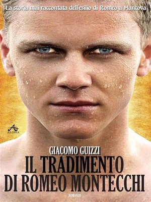 cover image of Il Tradimento di Romeo Montecchi